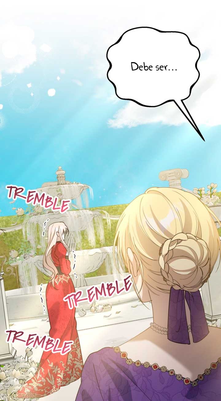 ¿Aún estamos enamorados? Capítulo 17 - Página 59