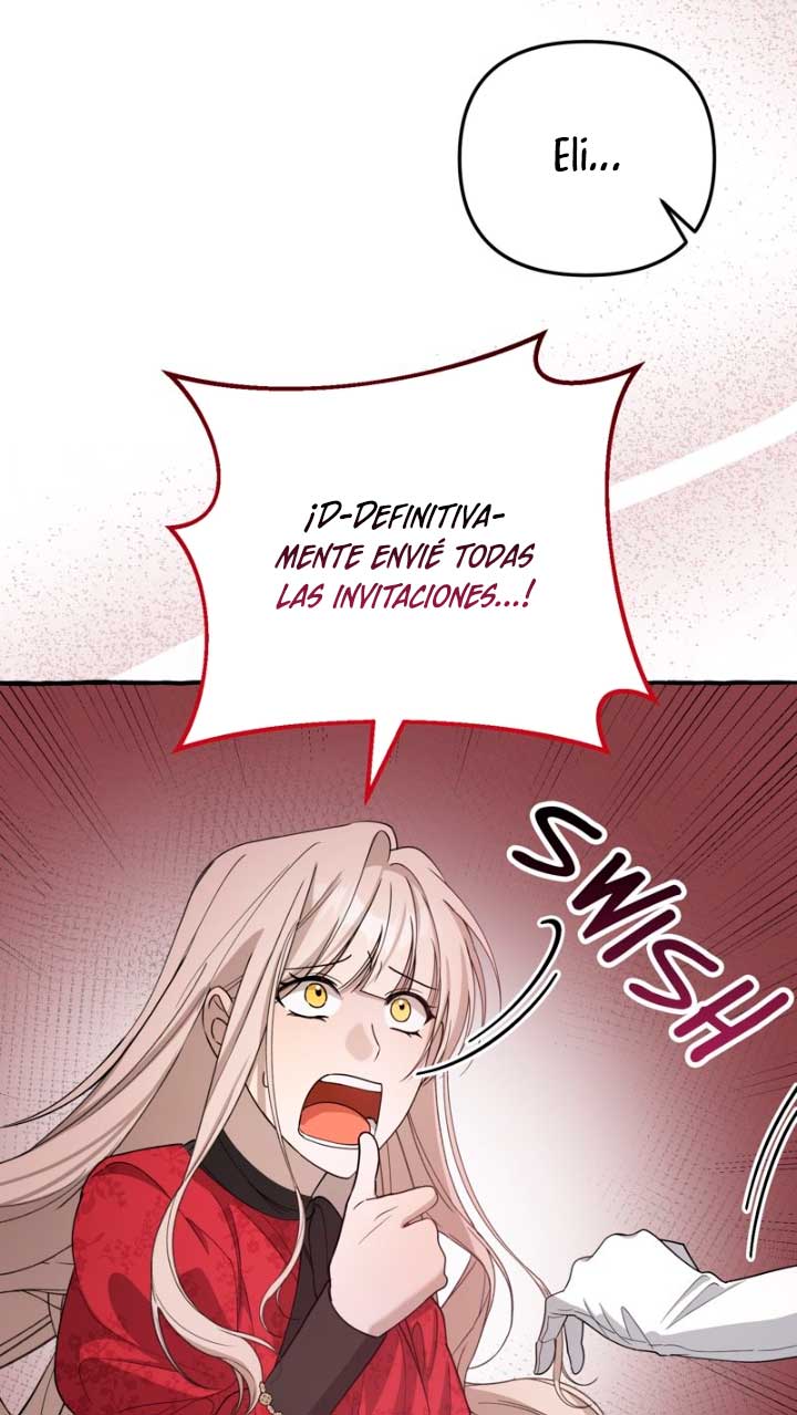 ¿Aún estamos enamorados? Capítulo 17 - Página 61