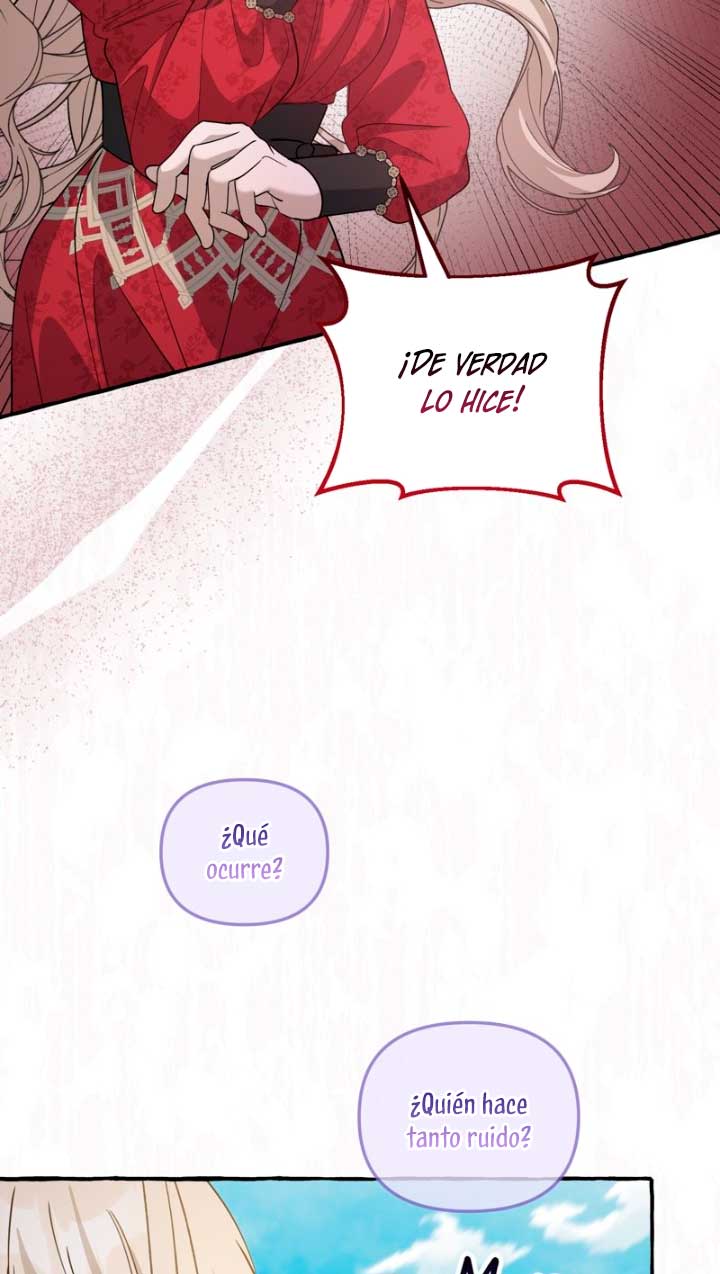 ¿Aún estamos enamorados? Capítulo 17 - Página 62