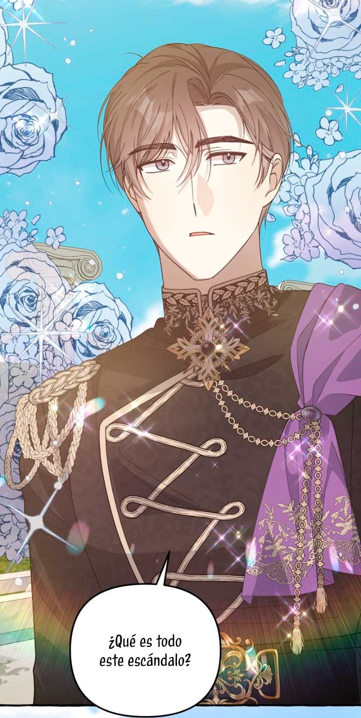 ¿Aún estamos enamorados? Capítulo 17 - Página 65