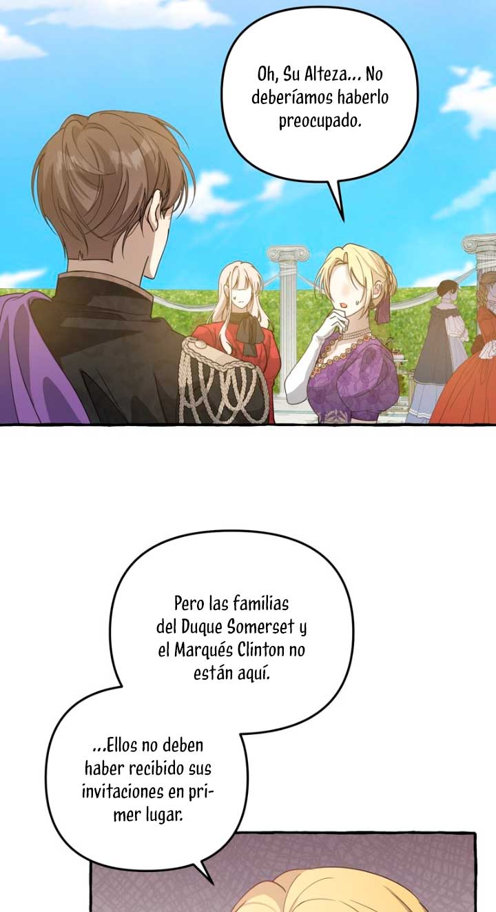 ¿Aún estamos enamorados? Capítulo 17 - Página 66