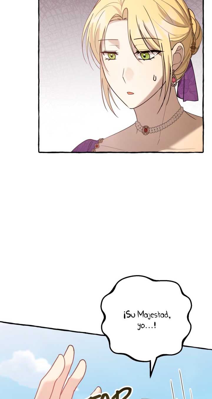 ¿Aún estamos enamorados? Capítulo 17 - Página 67