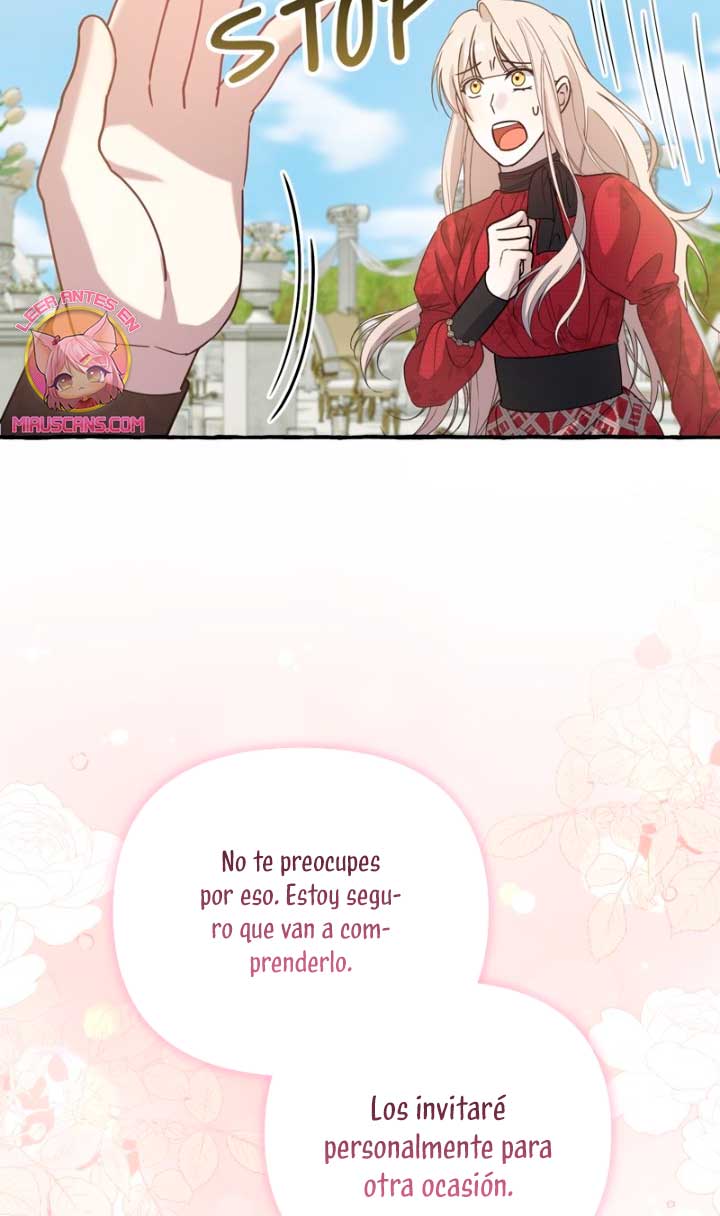 ¿Aún estamos enamorados? Capítulo 17 - Página 68