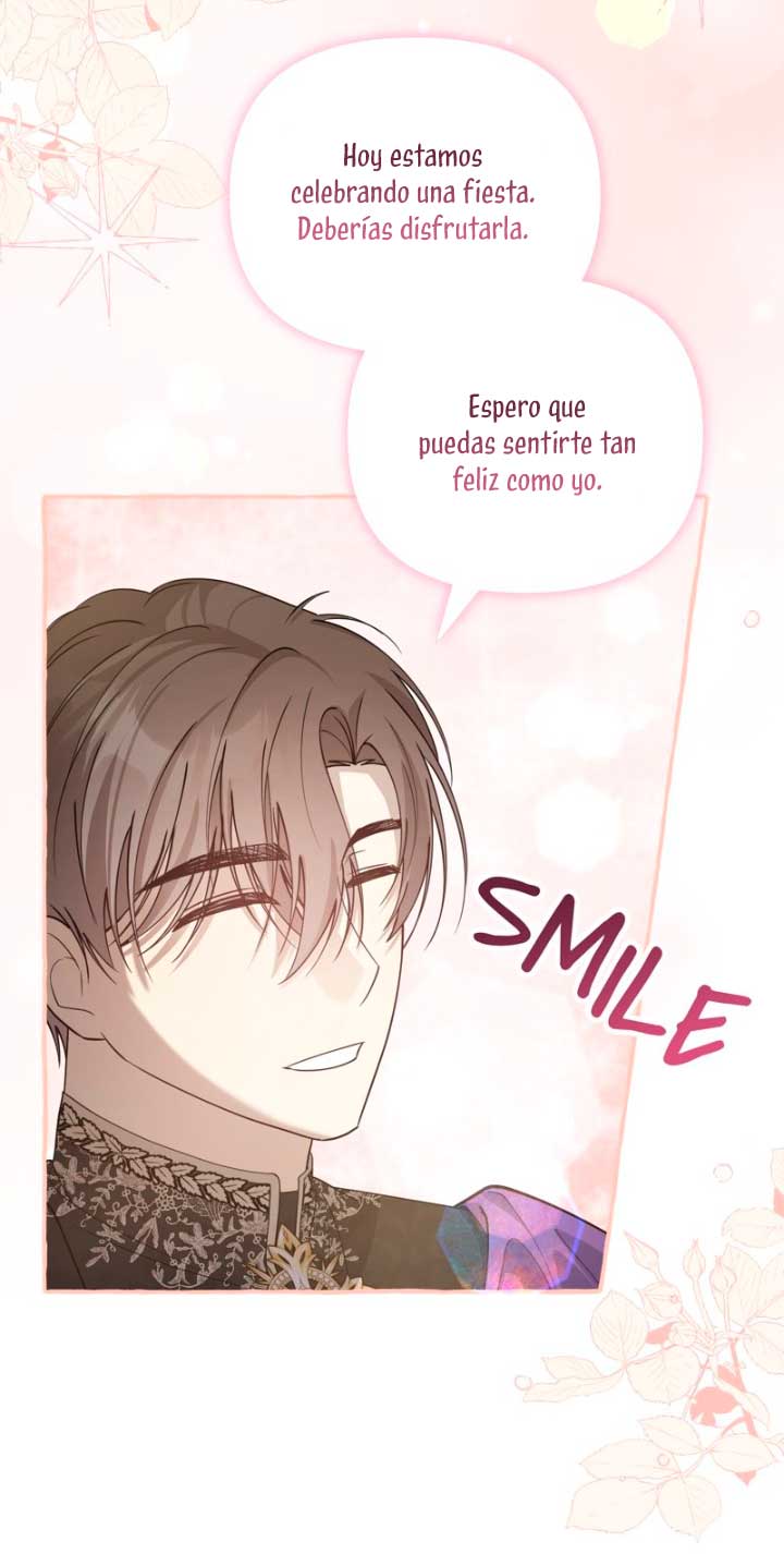 ¿Aún estamos enamorados? Capítulo 17 - Página 70