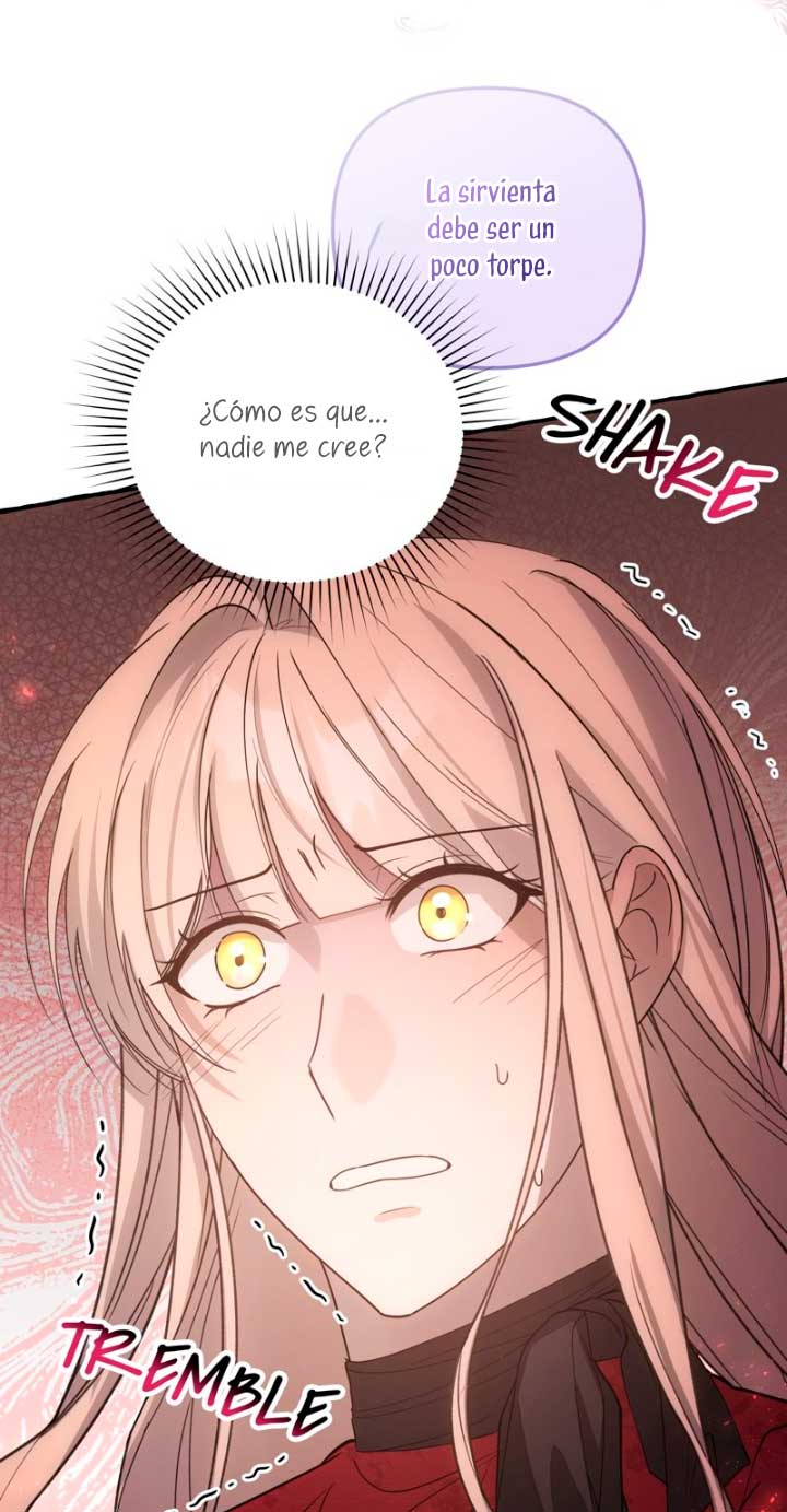 ¿Aún estamos enamorados? Capítulo 17 - Página 72