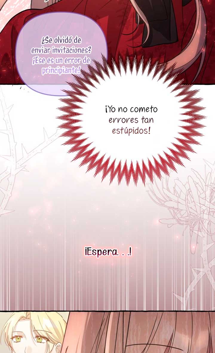 ¿Aún estamos enamorados? Capítulo 17 - Página 73