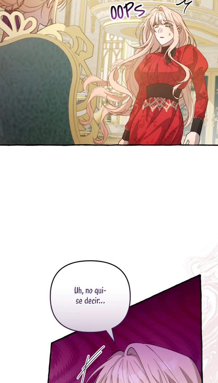 ¿Aún estamos enamorados? Capítulo 18 - Página 10