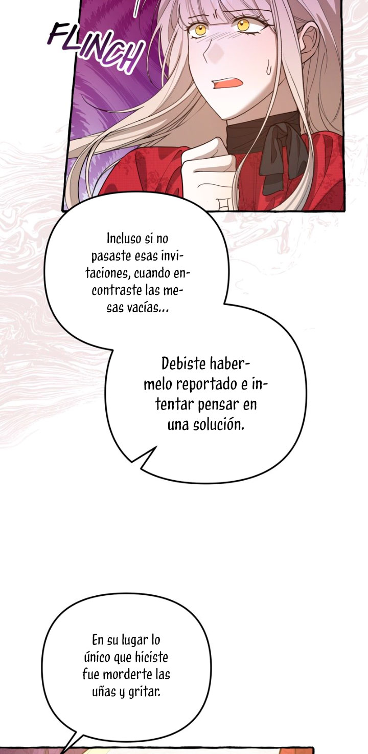 ¿Aún estamos enamorados? Capítulo 18 - Página 11