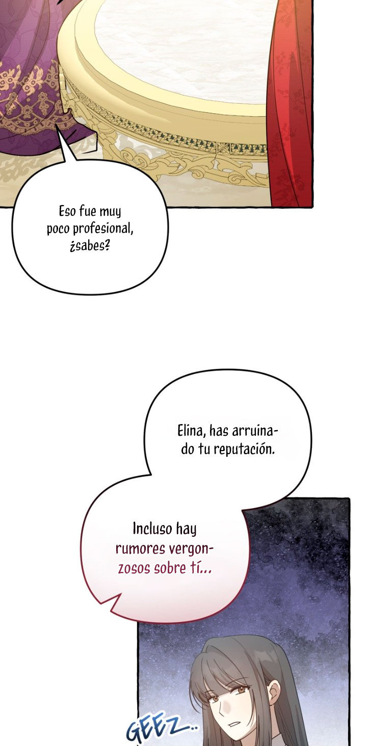 ¿Aún estamos enamorados? Capítulo 18 - Página 12