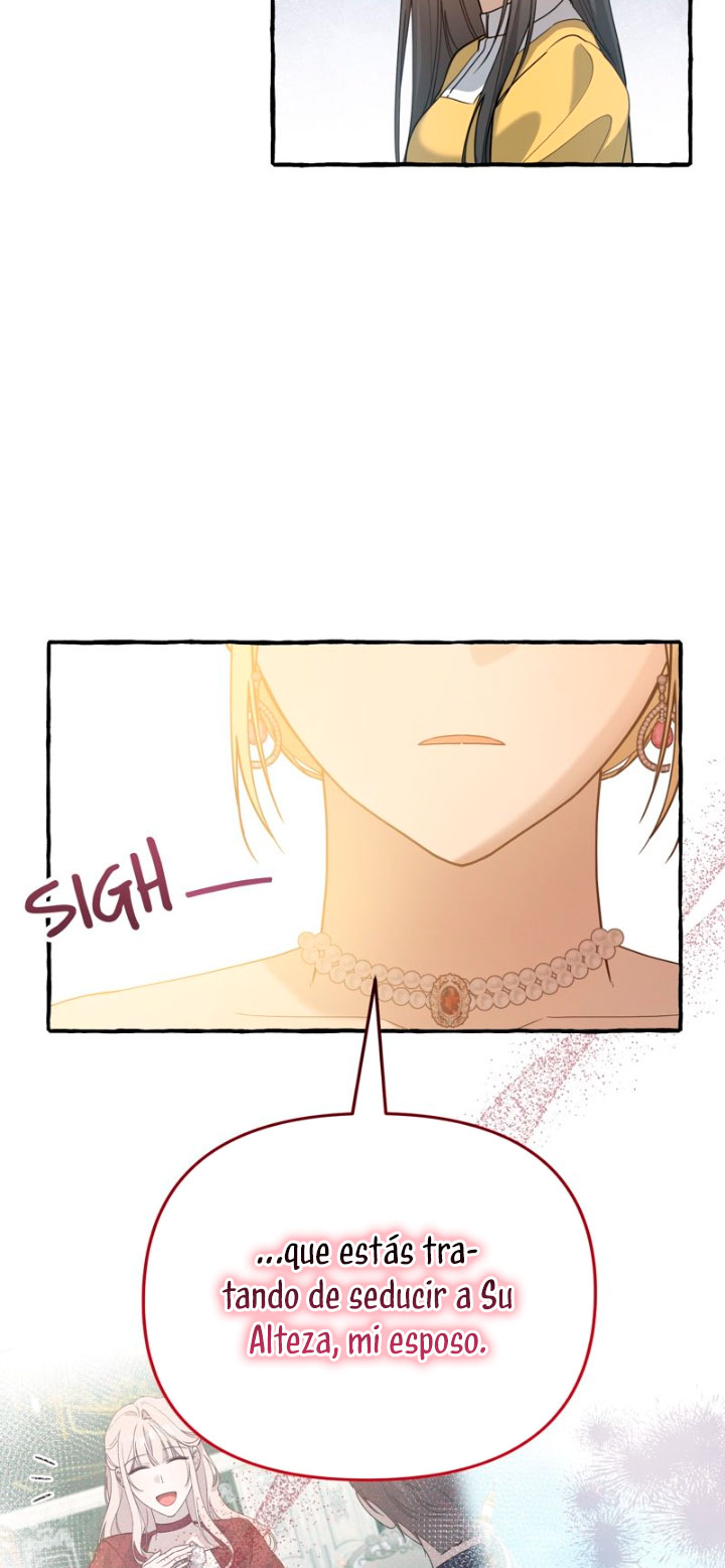 ¿Aún estamos enamorados? Capítulo 18 - Página 13