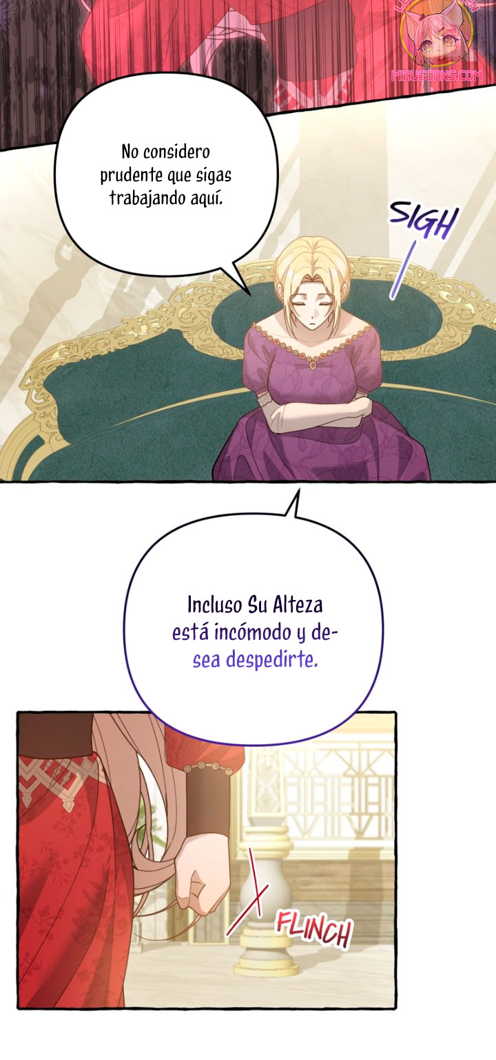 ¿Aún estamos enamorados? Capítulo 18 - Página 15