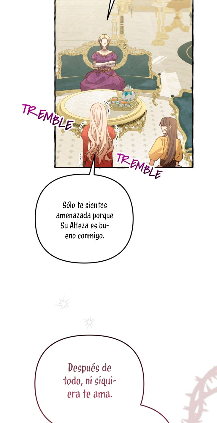 ¿Aún estamos enamorados? Capítulo 18 - Página 17