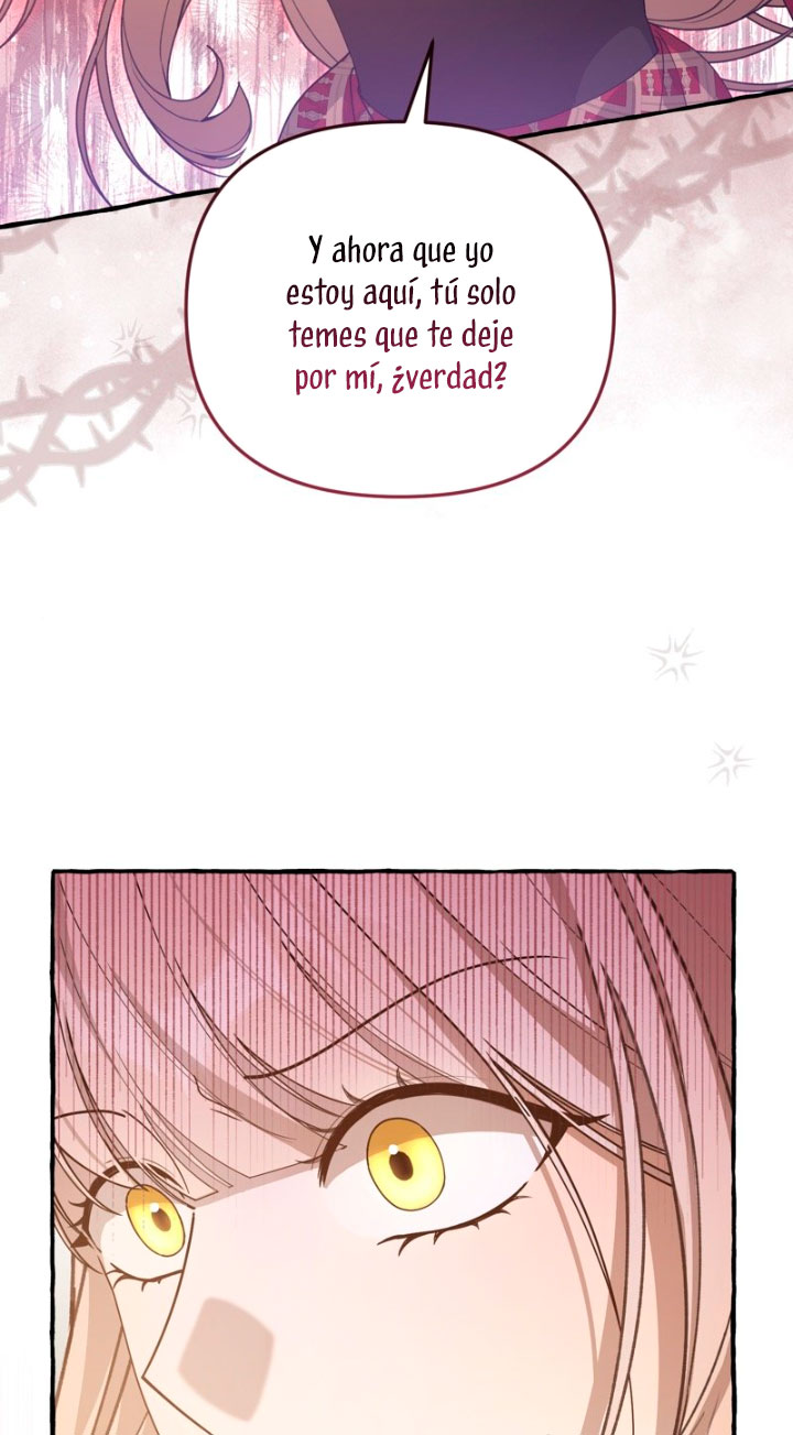 ¿Aún estamos enamorados? Capítulo 18 - Página 19