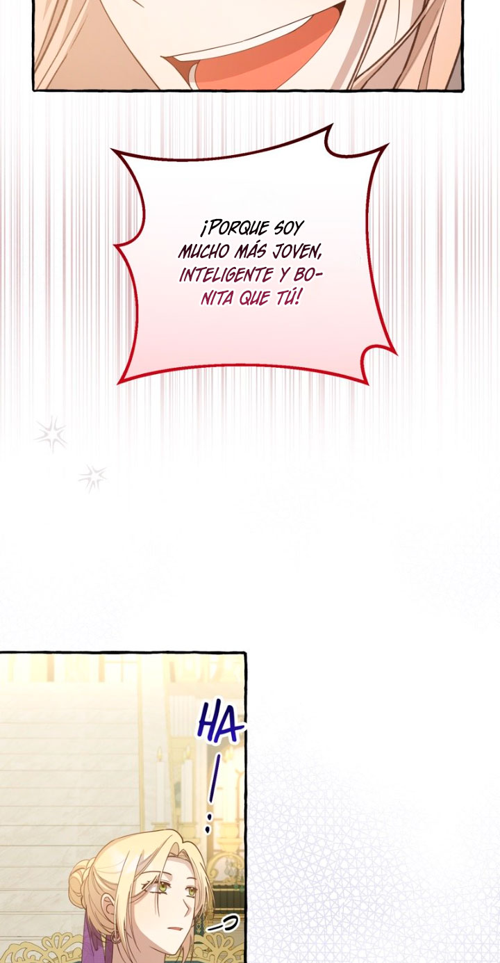 ¿Aún estamos enamorados? Capítulo 18 - Página 20