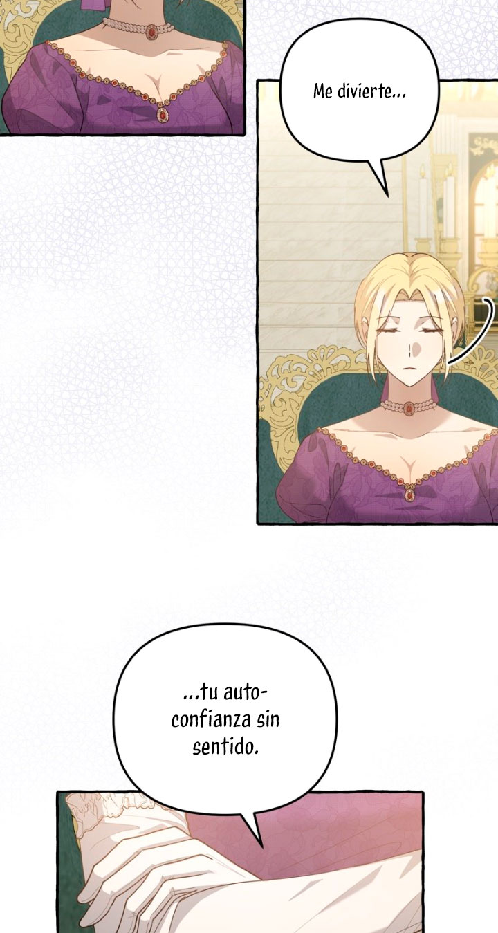 ¿Aún estamos enamorados? Capítulo 18 - Página 21