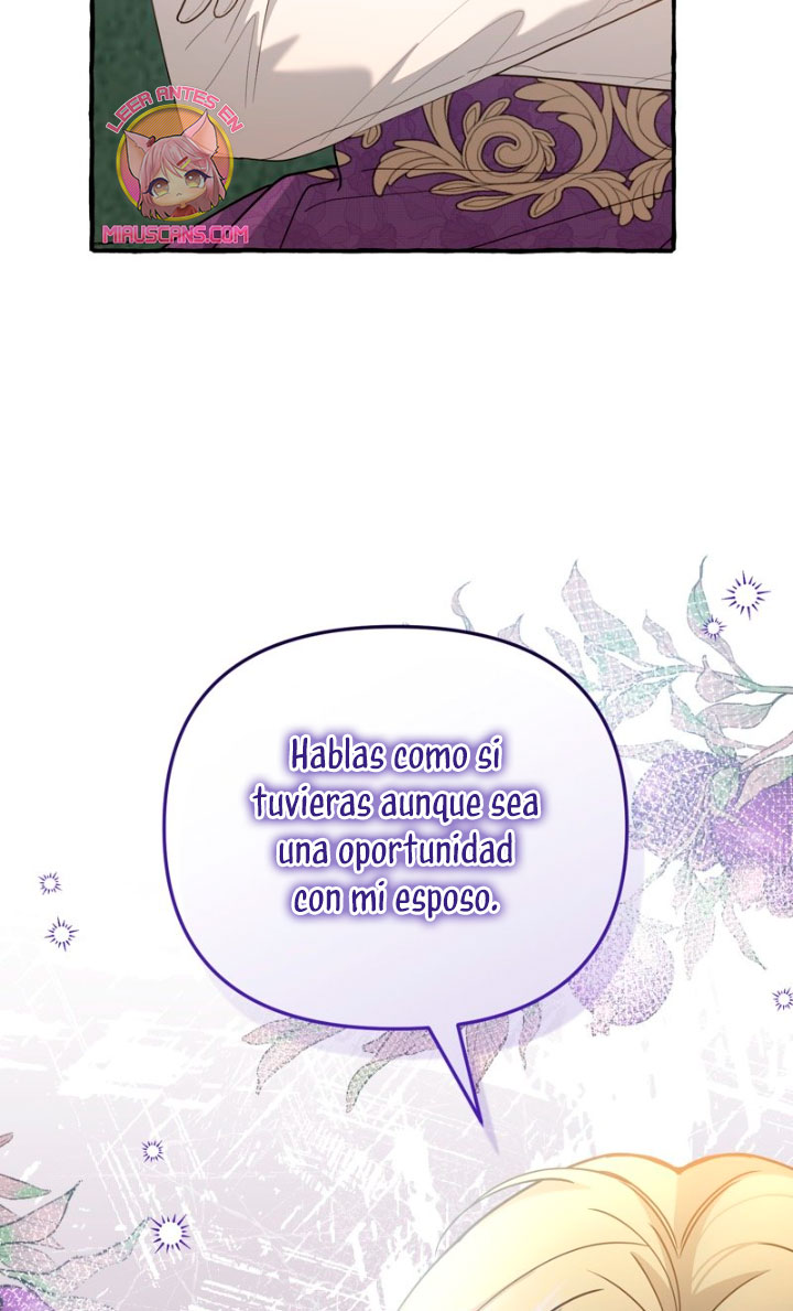 ¿Aún estamos enamorados? Capítulo 18 - Página 22