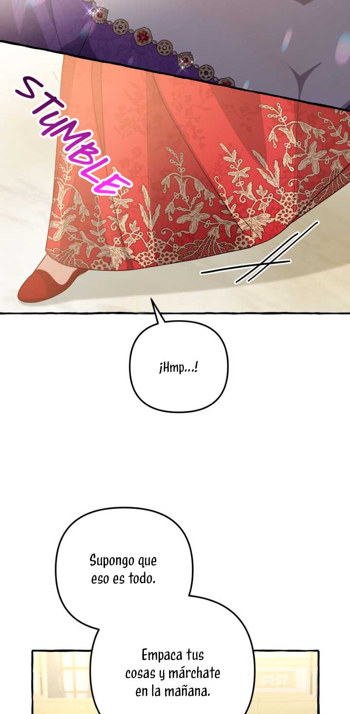 ¿Aún estamos enamorados? Capítulo 18 - Página 24