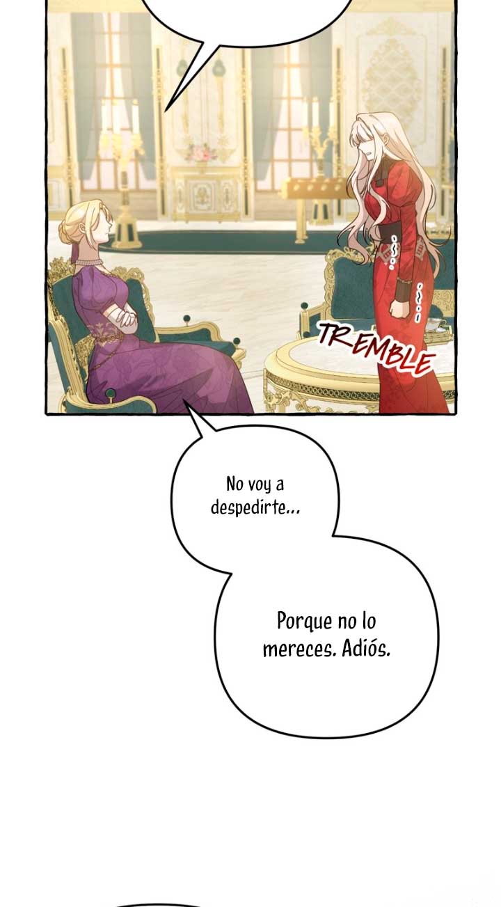 ¿Aún estamos enamorados? Capítulo 18 - Página 25