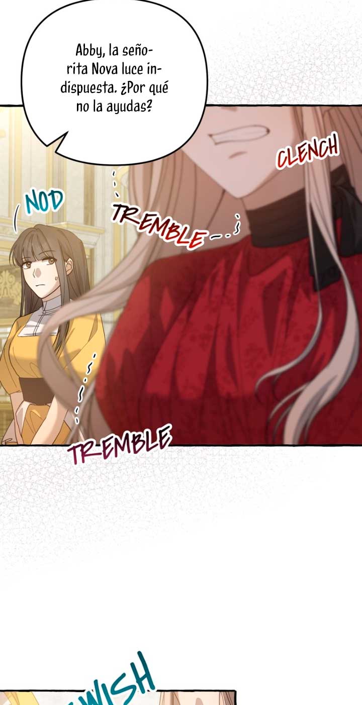 ¿Aún estamos enamorados? Capítulo 18 - Página 26