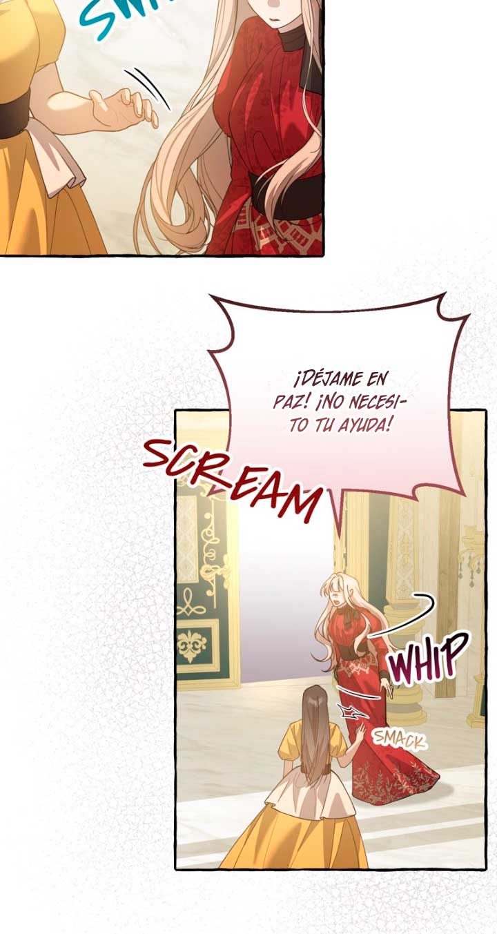 ¿Aún estamos enamorados? Capítulo 18 - Página 27