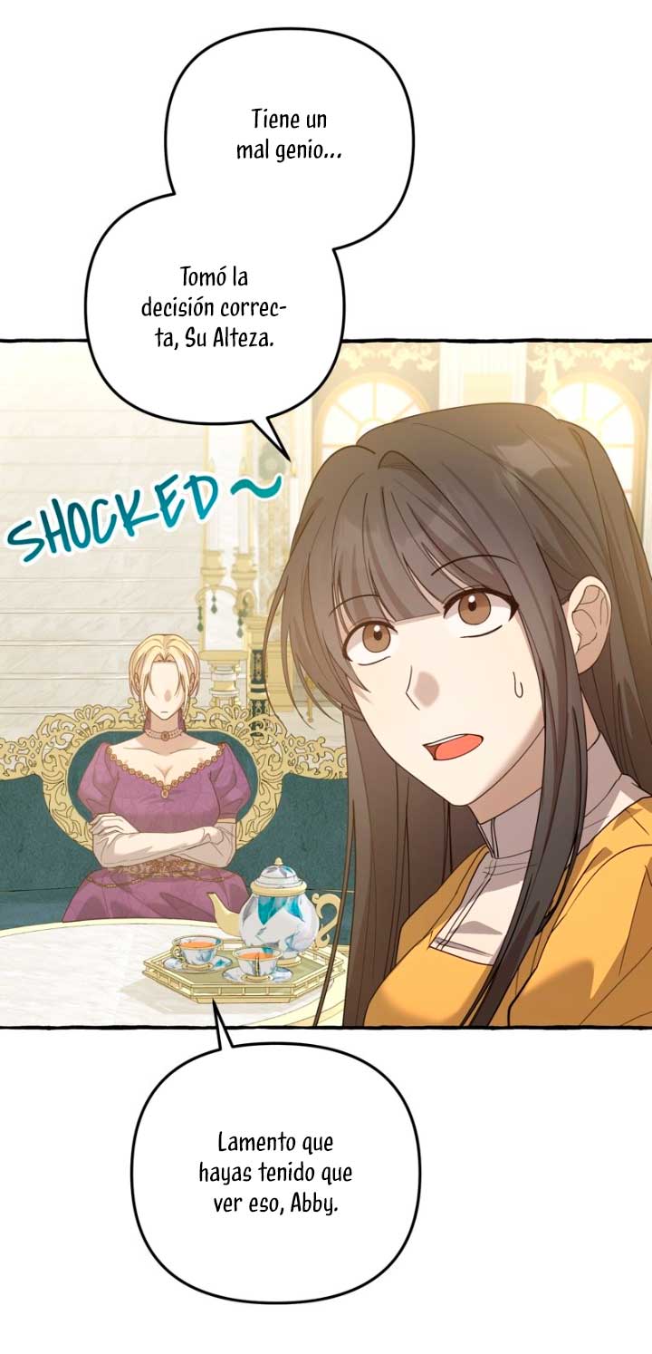 ¿Aún estamos enamorados? Capítulo 18 - Página 29