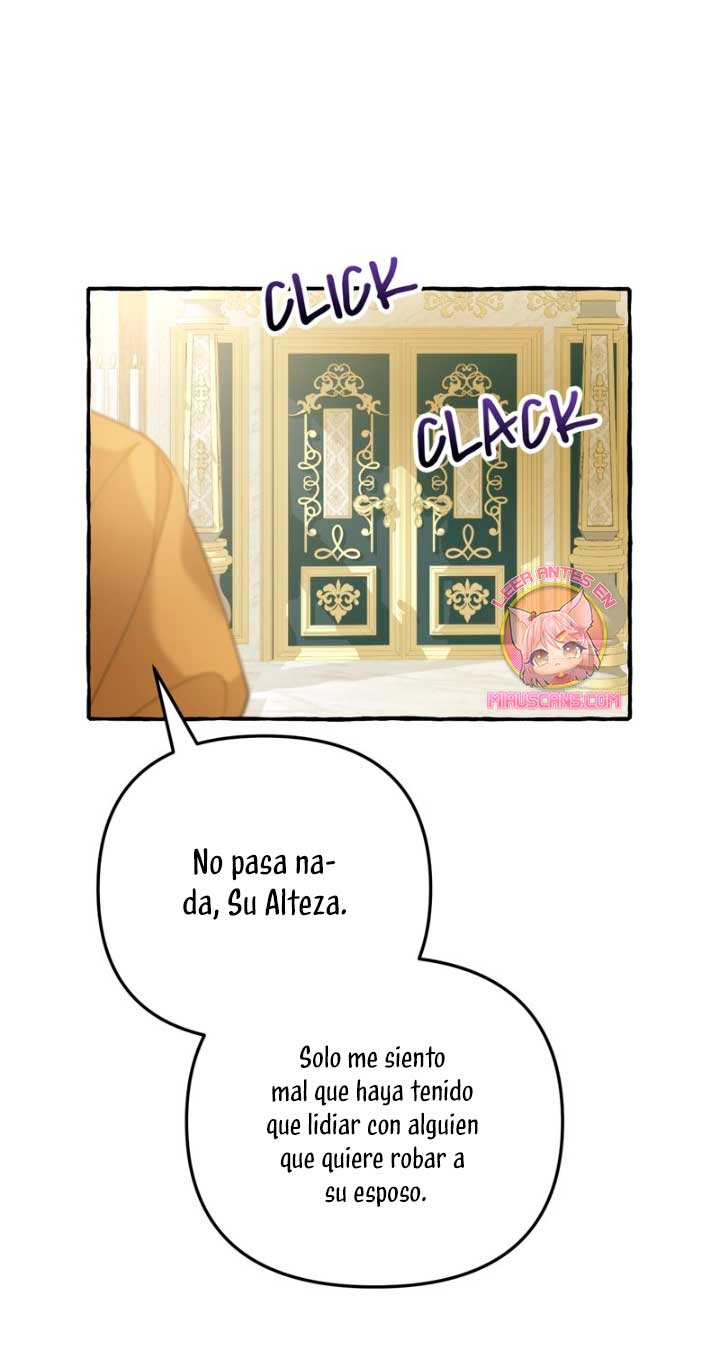 ¿Aún estamos enamorados? Capítulo 18 - Página 30