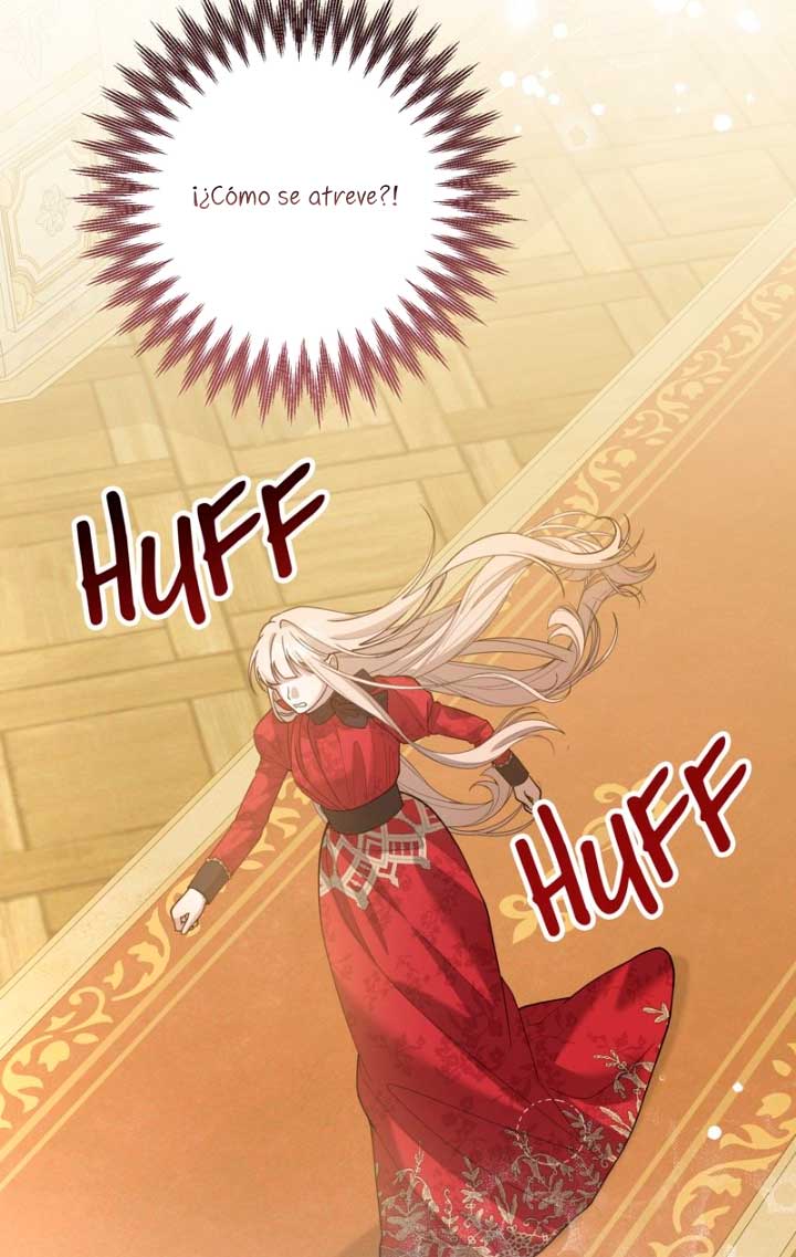 ¿Aún estamos enamorados? Capítulo 18 - Página 32