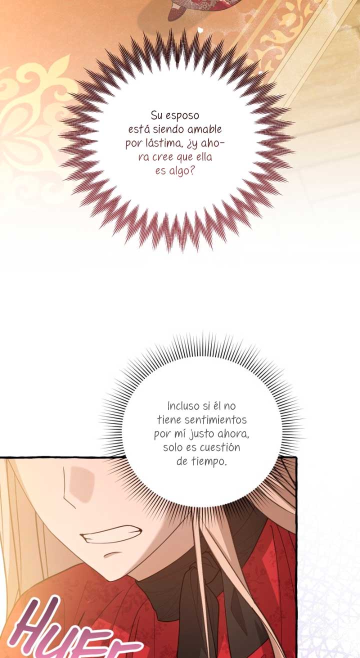 ¿Aún estamos enamorados? Capítulo 18 - Página 33