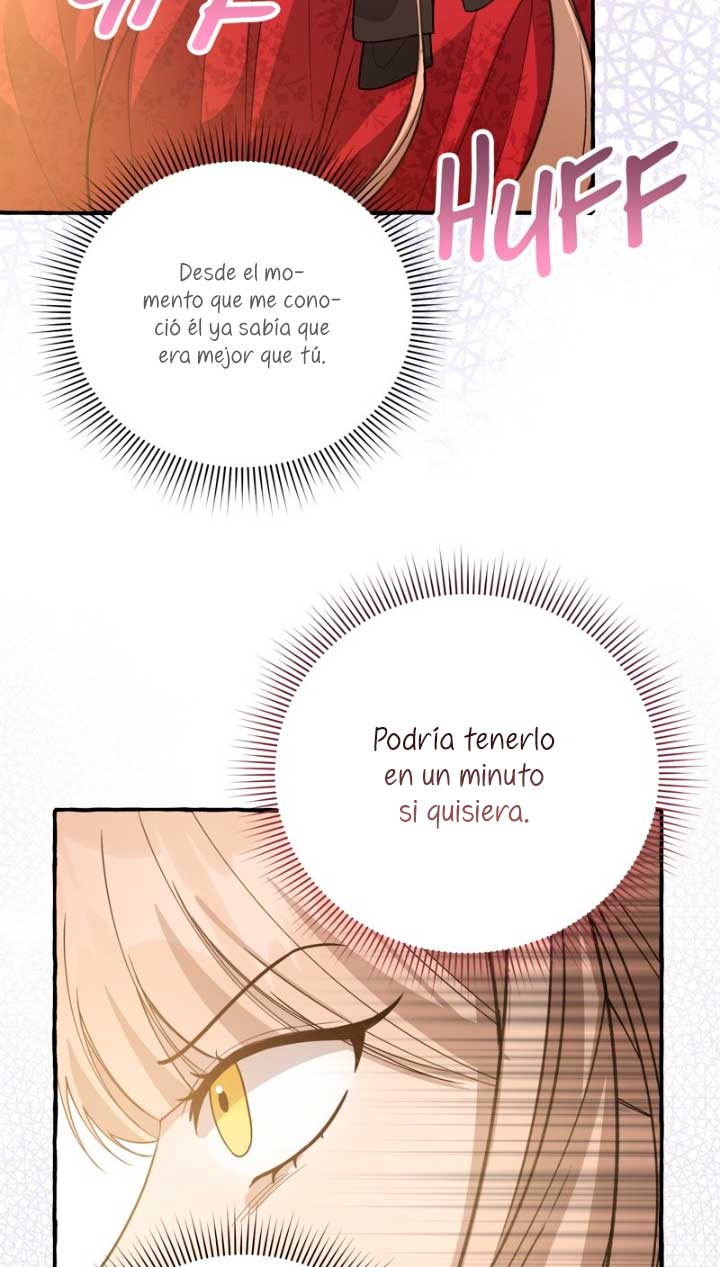 ¿Aún estamos enamorados? Capítulo 18 - Página 34