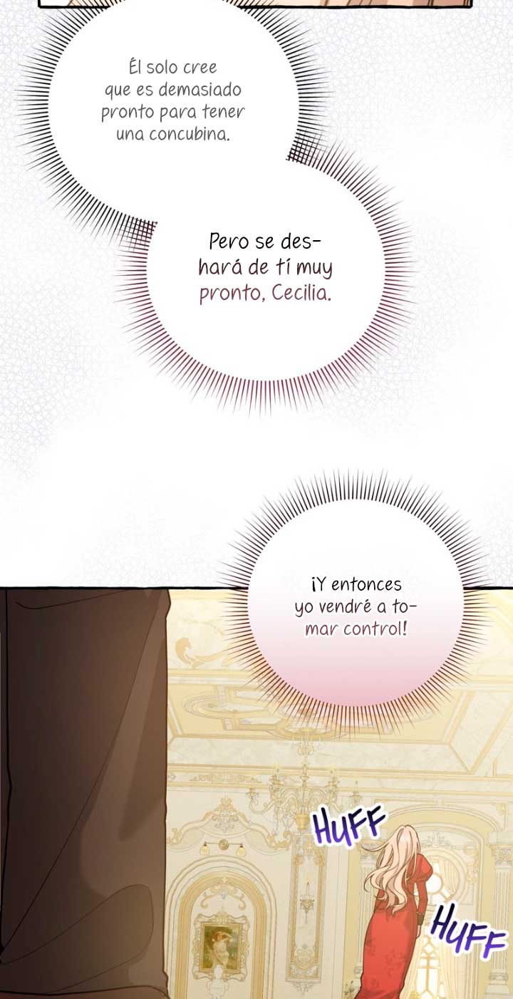 ¿Aún estamos enamorados? Capítulo 18 - Página 35