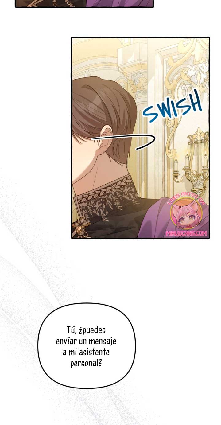 ¿Aún estamos enamorados? Capítulo 18 - Página 37