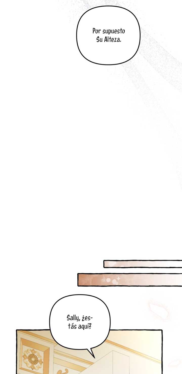 ¿Aún estamos enamorados? Capítulo 18 - Página 38