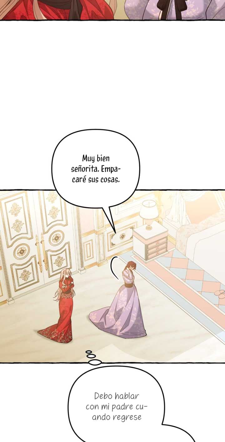 ¿Aún estamos enamorados? Capítulo 18 - Página 41