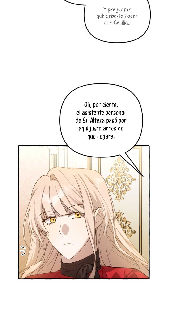 ¿Aún estamos enamorados? Capítulo 18 - Página 42