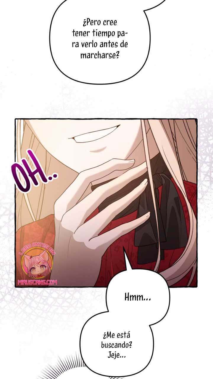 ¿Aún estamos enamorados? Capítulo 18 - Página 44