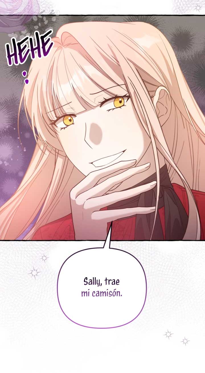 ¿Aún estamos enamorados? Capítulo 18 - Página 46