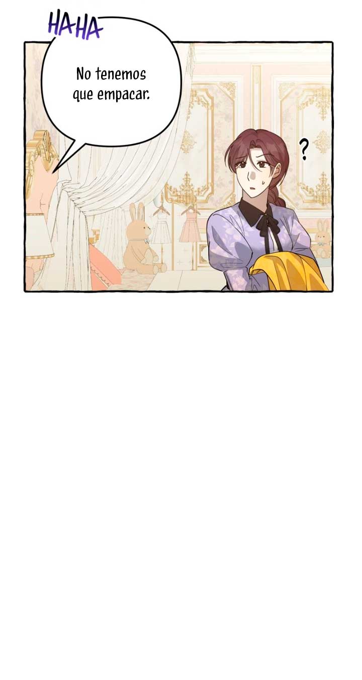 ¿Aún estamos enamorados? Capítulo 18 - Página 47