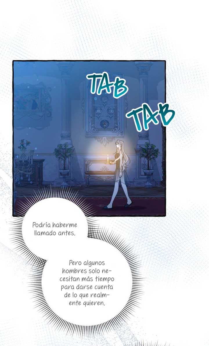 ¿Aún estamos enamorados? Capítulo 18 - Página 49