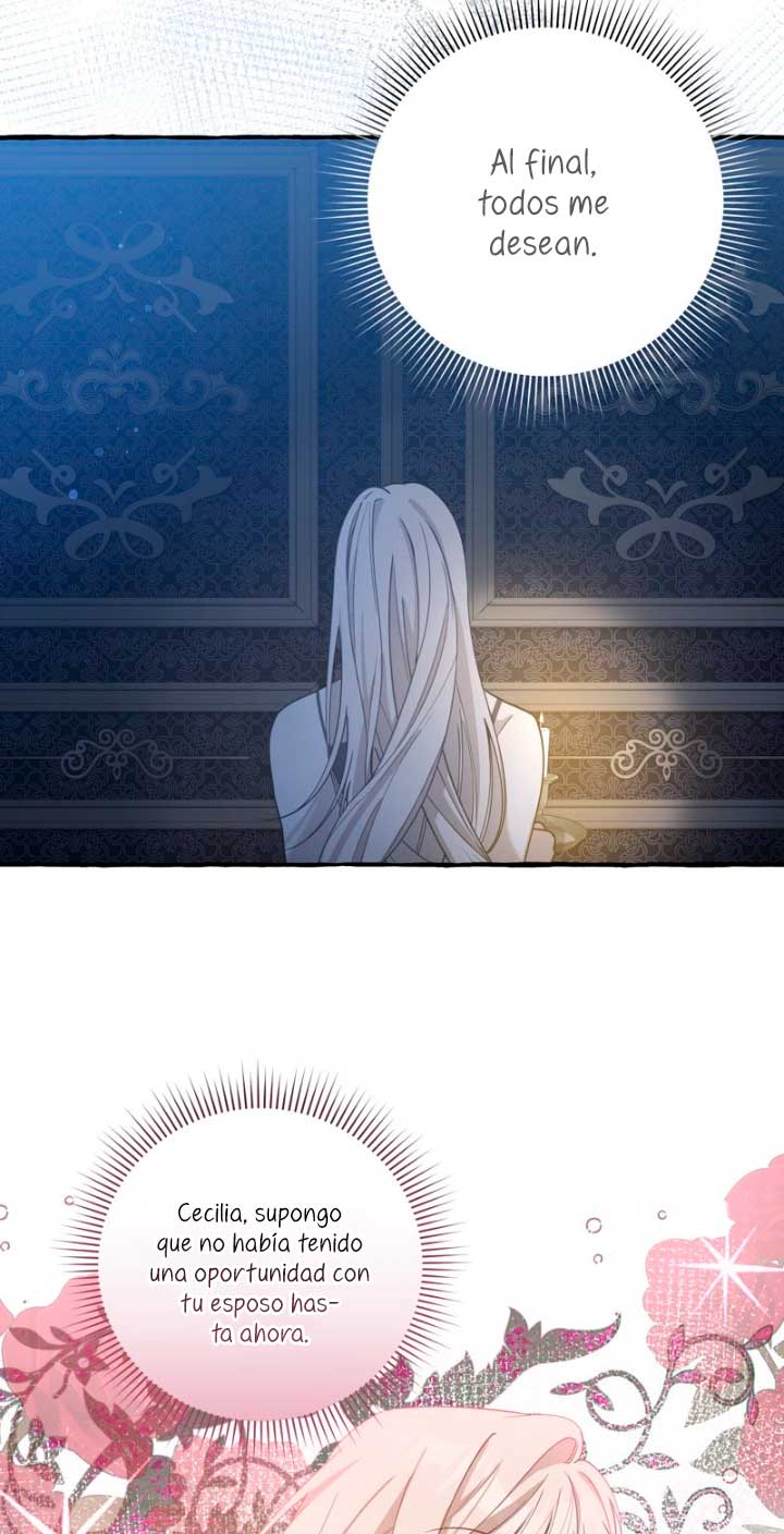¿Aún estamos enamorados? Capítulo 18 - Página 50