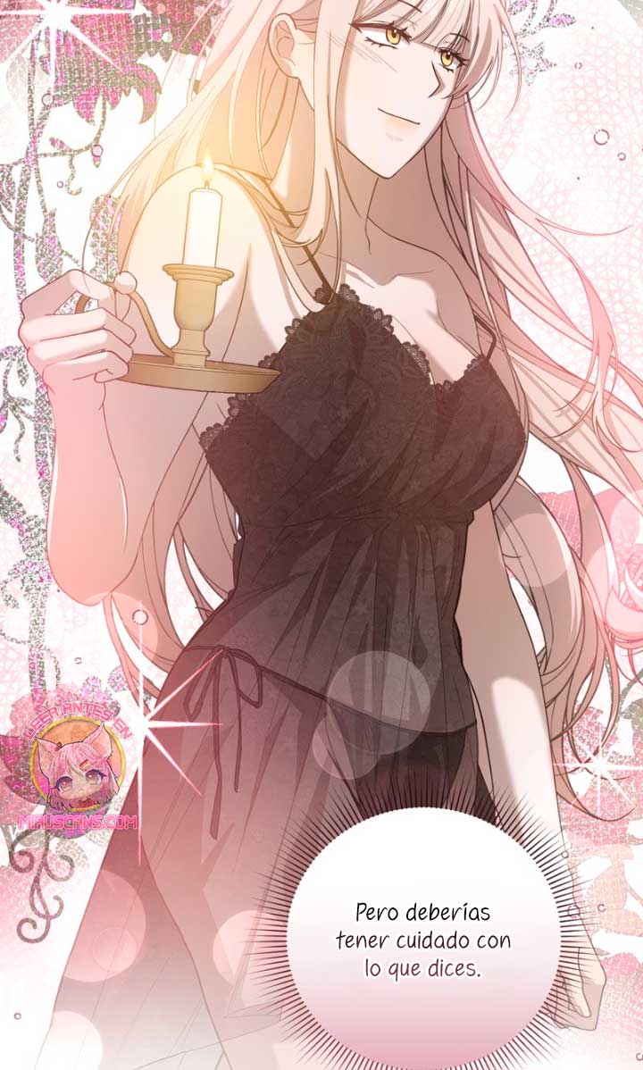 ¿Aún estamos enamorados? Capítulo 18 - Página 51