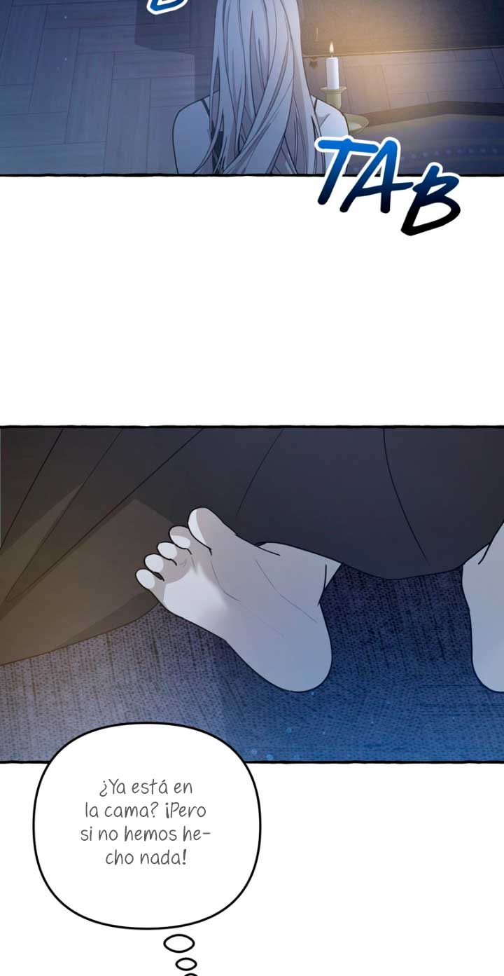 ¿Aún estamos enamorados? Capítulo 18 - Página 54