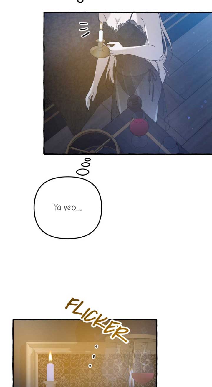 ¿Aún estamos enamorados? Capítulo 18 - Página 55