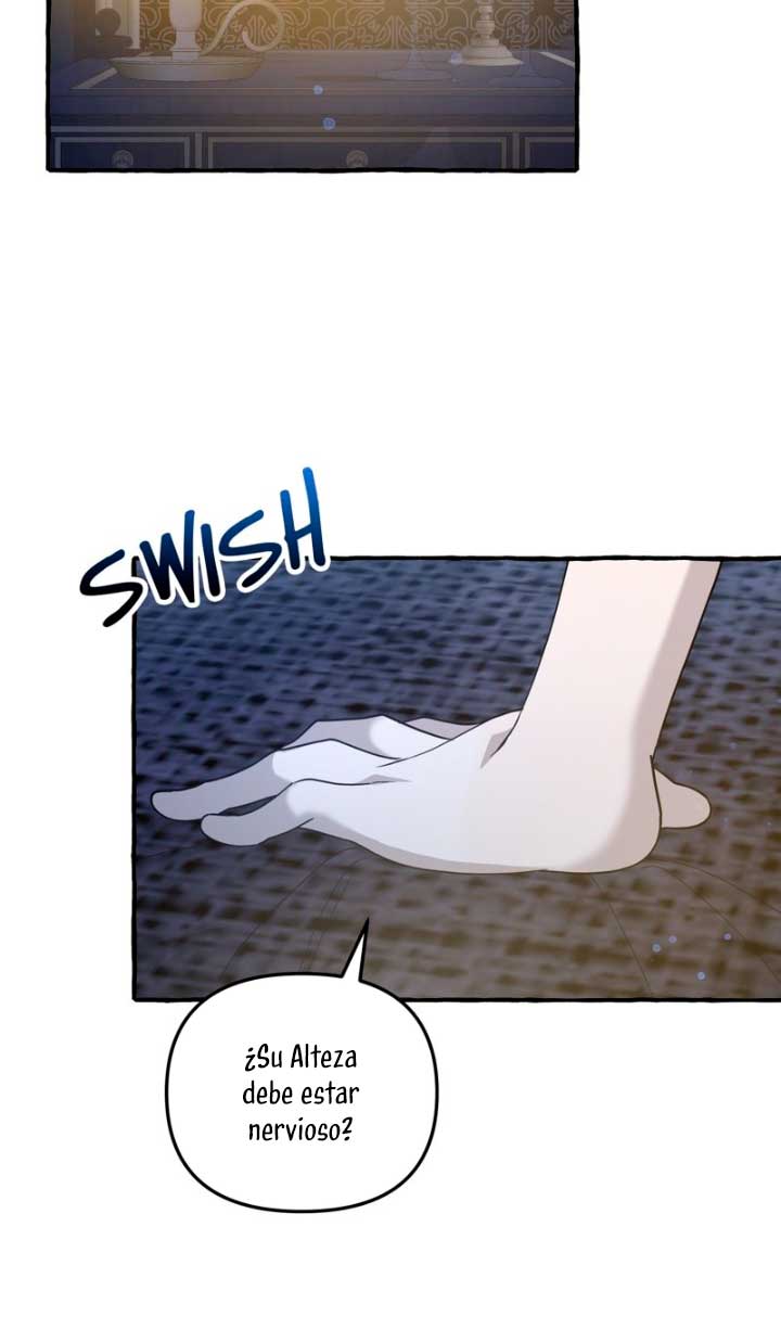 ¿Aún estamos enamorados? Capítulo 18 - Página 56