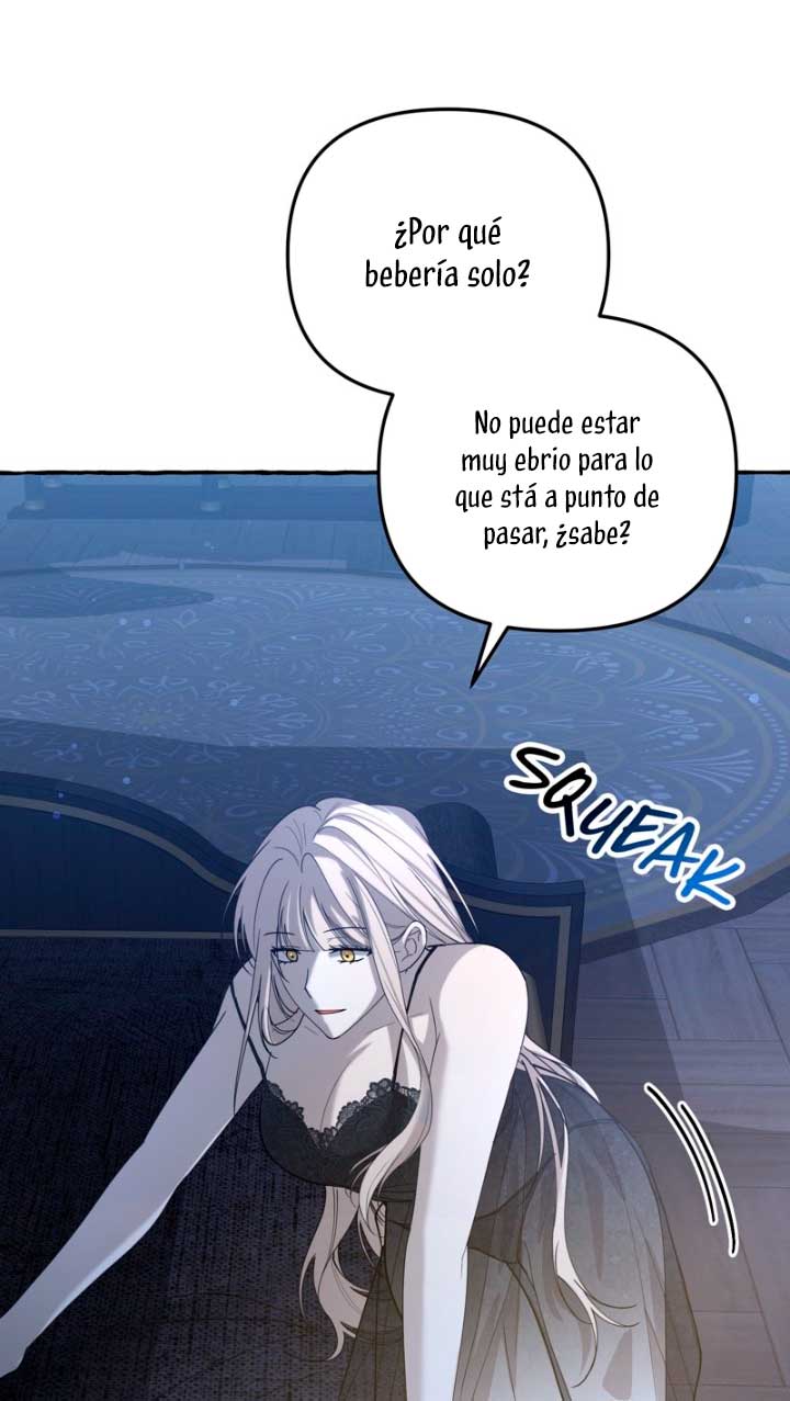 ¿Aún estamos enamorados? Capítulo 18 - Página 57