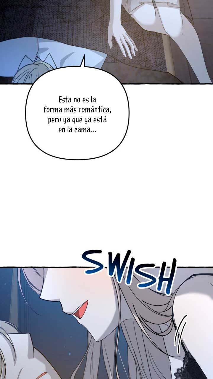 ¿Aún estamos enamorados? Capítulo 18 - Página 58