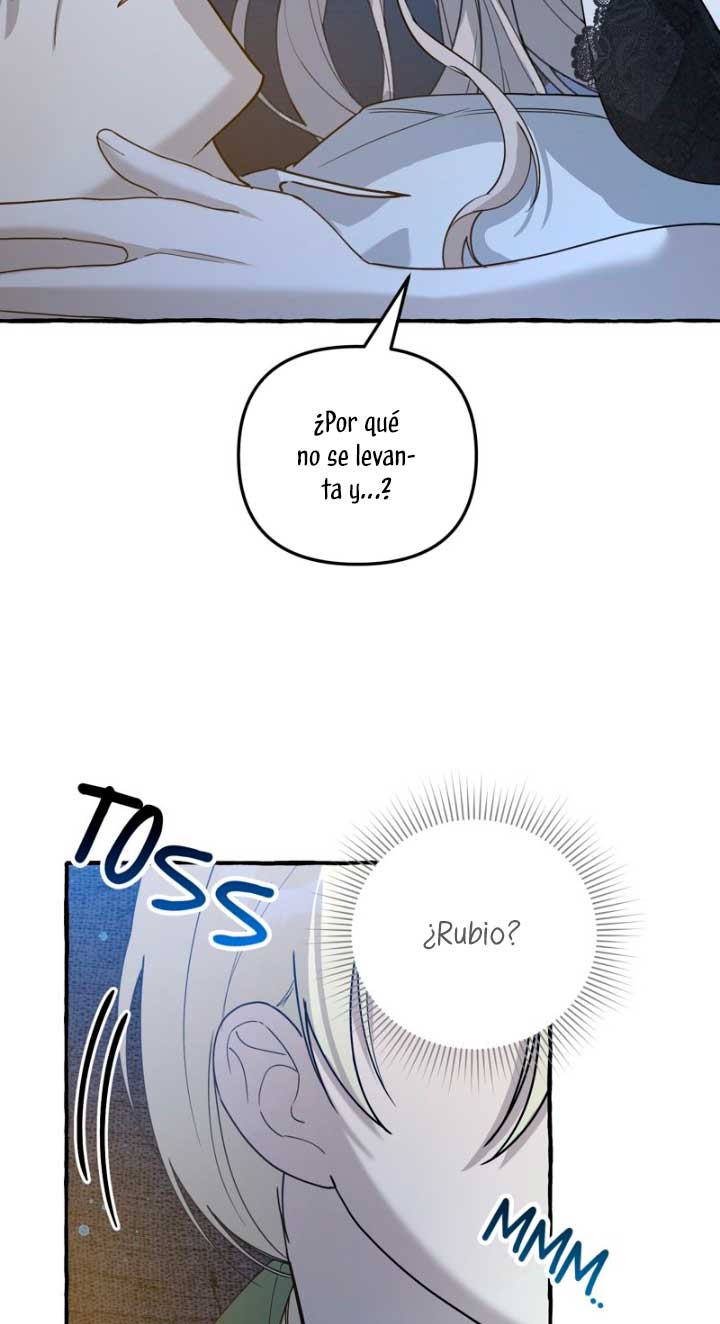 ¿Aún estamos enamorados? Capítulo 18 - Página 59