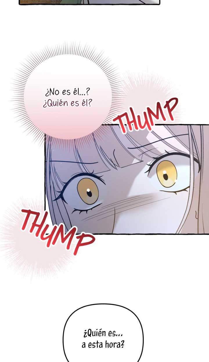 ¿Aún estamos enamorados? Capítulo 18 - Página 60