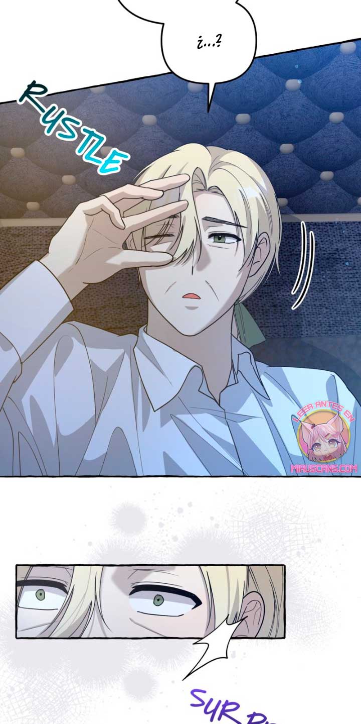 ¿Aún estamos enamorados? Capítulo 18 - Página 61