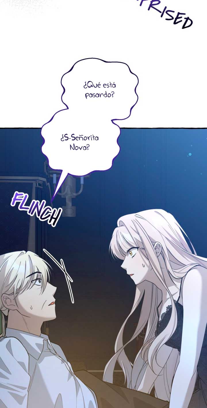 ¿Aún estamos enamorados? Capítulo 18 - Página 62