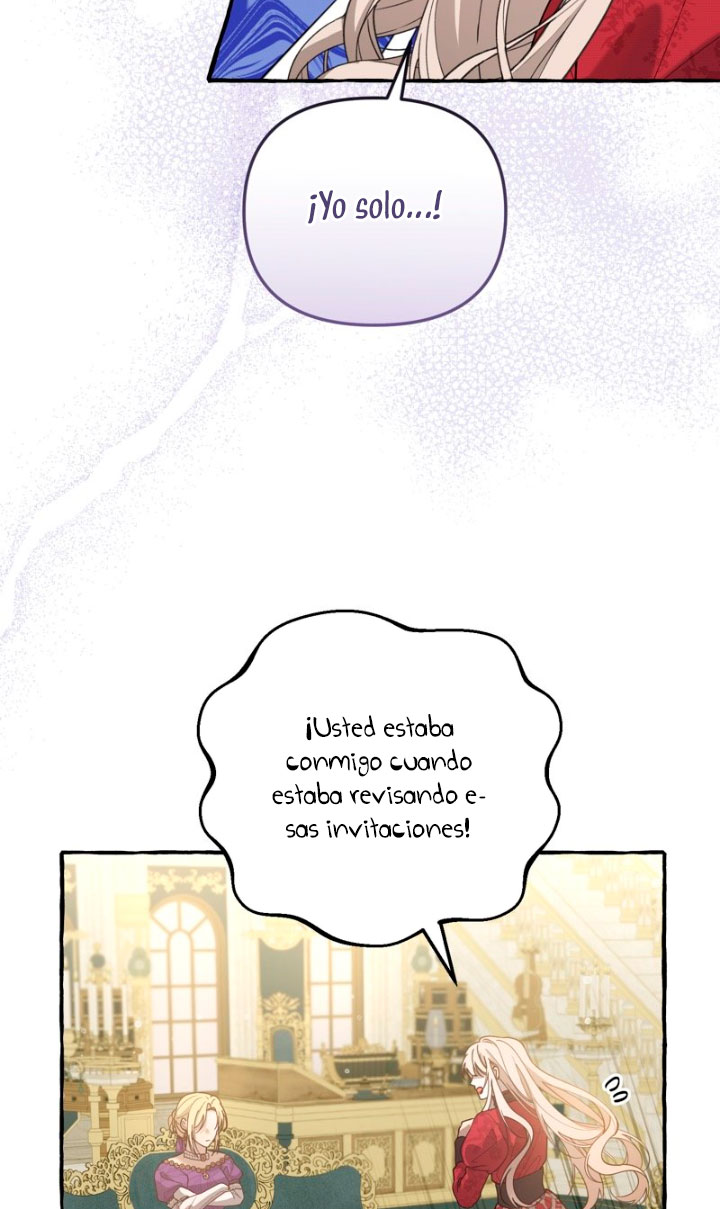 ¿Aún estamos enamorados? Capítulo 18 - Página 7